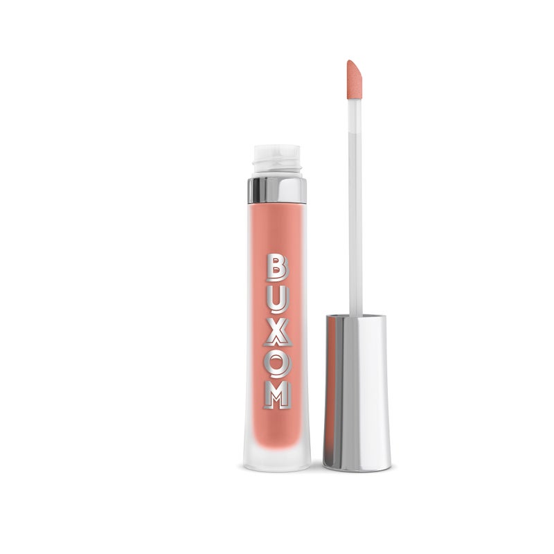 BUXOM Full On Plumping Lip Cream White Russian - Image 1